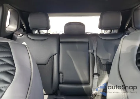 2024 Jeep Compass Latitude from USA, damaged, VIN 3C4NJDBN4RT115882